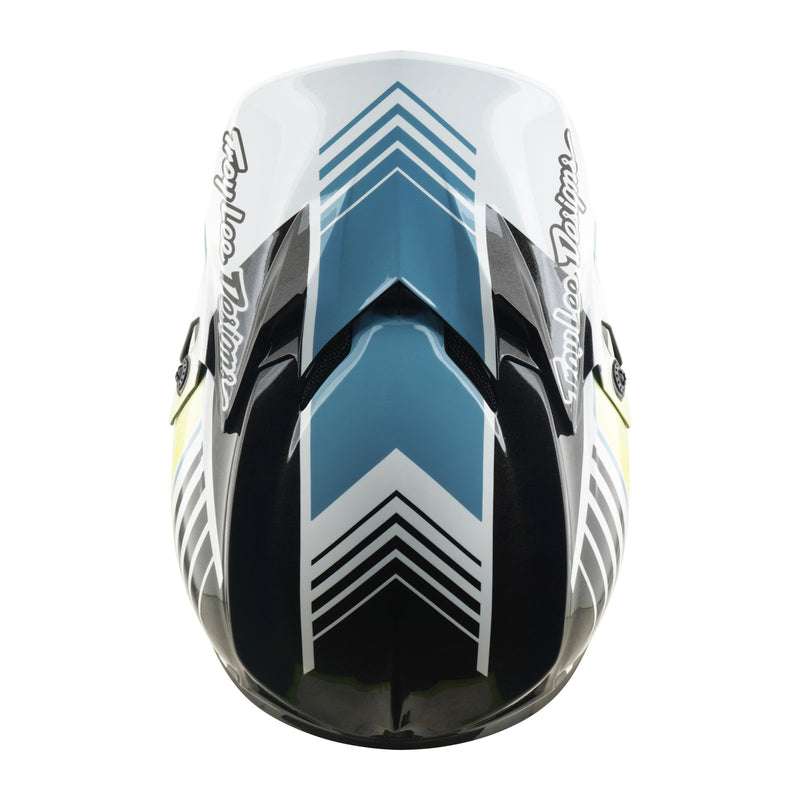 Troy Lee Designs Youth GP Pro MX Helmet